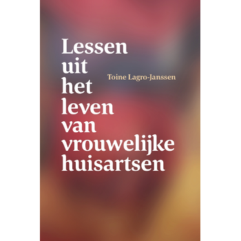 Zeven vrouwelijke huisartsen (Paperback) bij Singel 344