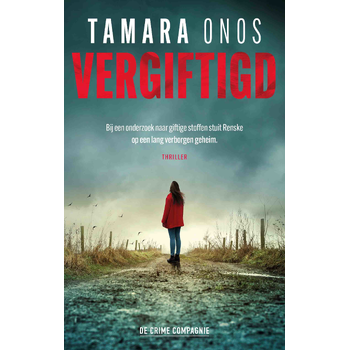 Vergiftigd (Paperback) bij Singel 344