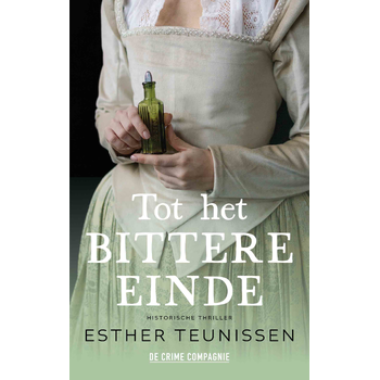 Tot het bittere einde (Paperback) bij Singel 344