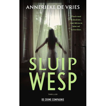 Sluipwesp (Paperback) bij Singel 344