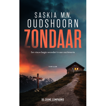 Zondaar (Paperback) bij Singel 344