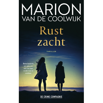 Rust zacht (Paperback) bij Singel 344