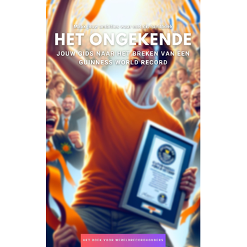 Het Ongekende (Paperback) bij Singel 344