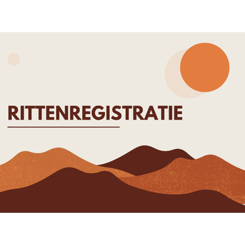 Kilometerregistratie (Paperback) bij Singel 344