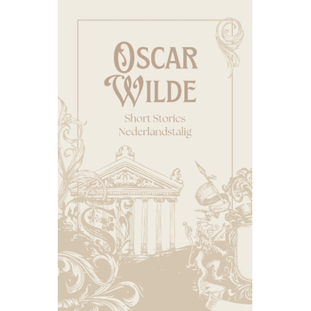 Oscar Wilde Short Stories Nederlandstalig (Paperback) bij Singel 344