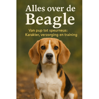 Alles over de Beagle (Paperback) bij Singel 344