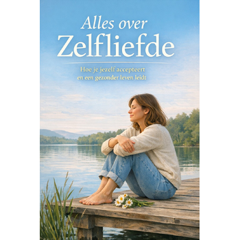 Alles over Zelfliefde (Paperback) bij Singel 344