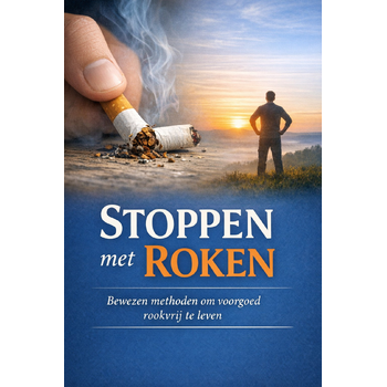 Stoppen met Roken (Paperback) bij Singel 344