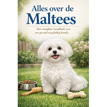 Alles over de Maltees (Paperback) bij Singel 344