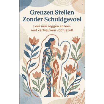 Grenzen Stellen Zonder Schuldgevoel (Paperback) bij Singel 344