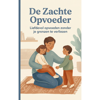De Zachte Opvoeder (Paperback) bij Singel 344