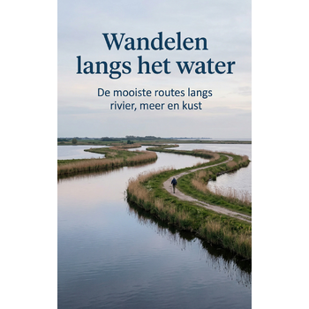 Wandelen langs het water (Paperback) bij Singel 344