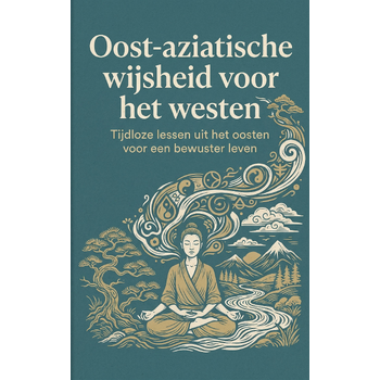 Oost-aziatische wijsheid voor het westen (Paperback) bij Singel 344