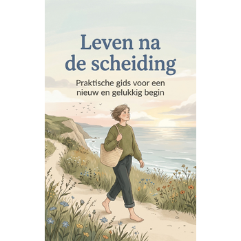 Leven na de scheiding (Paperback) bij Singel 344