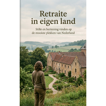 Retraite in eigen land (Paperback) bij Singel 344