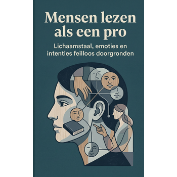 Mensen lezen als een pro (Paperback) bij Singel 344