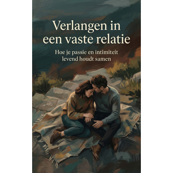 Verlangen in een vaste relatie (Paperback) bij Singel 344