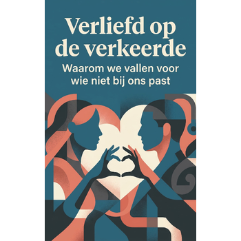 Verliefd op de verkeerde (Paperback) bij Singel 344