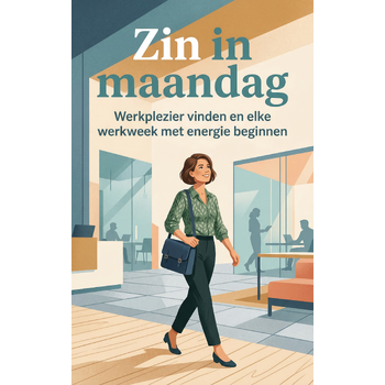 Zin in maandag (Paperback) bij Singel 344