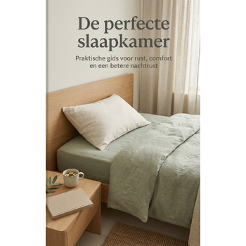 De perfecte slaapkamer (Paperback) bij Singel 344