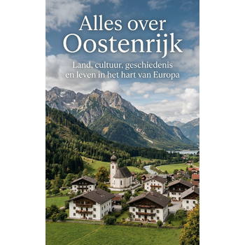 Alles over Oostenrijk (Paperback) bij Singel 344