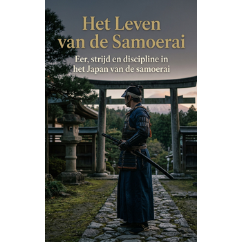 Het Leven van de Samoerai (Paperback) bij Singel 344