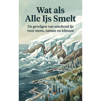 Wat als Alle Ijs Smelt (Paperback) bij Singel 344