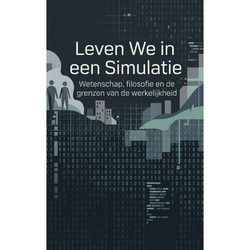 Leven We in een Simulatie (Paperback) bij Singel 344