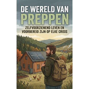De Wereld van Preppen (Paperback) bij Singel 344