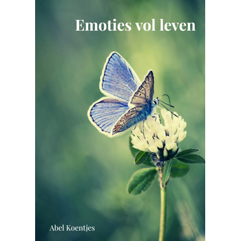 Emoties vol leven (Paperback) bij Singel 344
