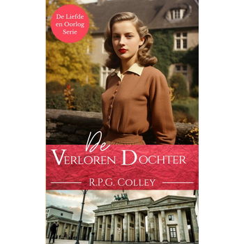 De Verloren Dochter (Paperback) bij Singel 344