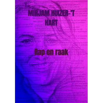 Rap en raak (Paperback) bij Singel 344