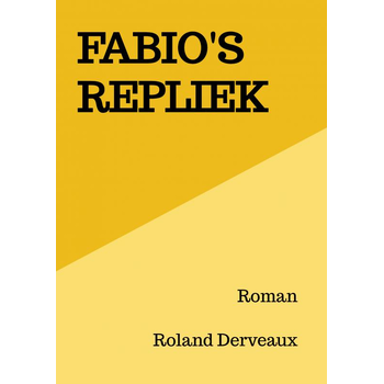 FABIO's REPLIEK (Paperback) bij Singel 344