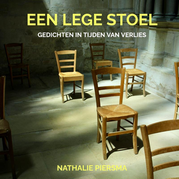 Een lege stoel (Paperback) bij Singel 344