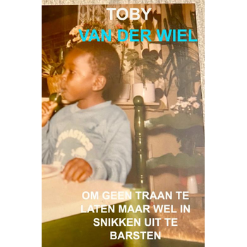 Om geen traan te laten maar wel in snikken uit te barsten (Hardback) bij Singel 344