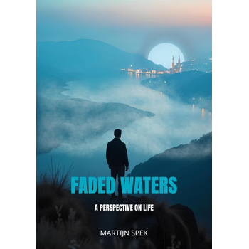 Faded Waters (Paperback) bij Singel 344