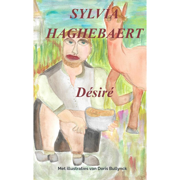 Désiré (Paperback) bij Singel 344