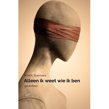 Alleen ik weet wie ik ben (Paperback) bij Singel 344