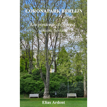 Coronapark Berlijn (Paperback) bij Singel 344