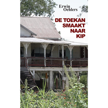 De toekan smaakt naar kip (Paperback) bij Singel 344