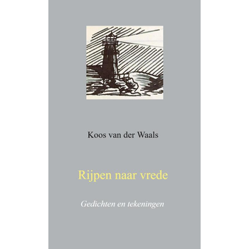 Rijpen naar vrede (Paperback) bij Singel 344