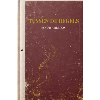 Tussen de regels (Hardback) bij Singel 344