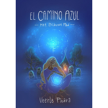 El Camino Azul (Paperback) bij Singel 344