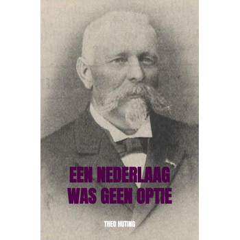Een nederlaag was geen optie (Paperback) bij Singel 344