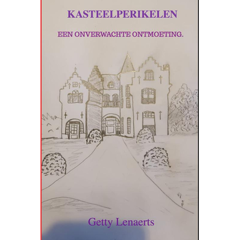 Kasteelperikelen (Paperback) bij Singel 344