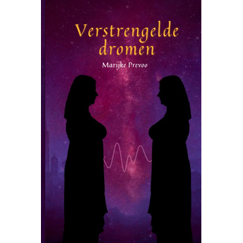 Verstrengelde dromen (Paperback) bij Singel 344