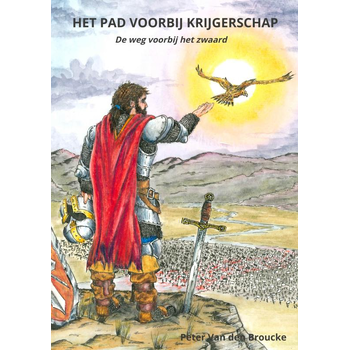 Het pad voorbij Krijgerschap (Paperback) bij Singel 344