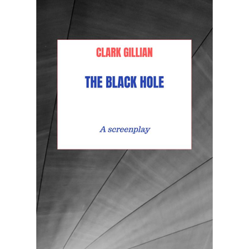 The black hole (Paperback) bij Singel 344