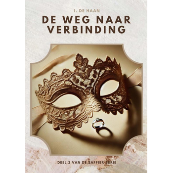 De weg naar verbinding (Paperback) bij Singel 344