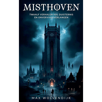 Misthoven (Paperback) bij Singel 344